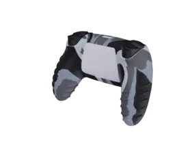 جراب كنترولر PS5 مع غطاء للانالوج 