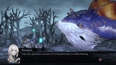 Fallen Legion Revenants - Nintendo Switch  for sale in Egypt from Games2Egypt