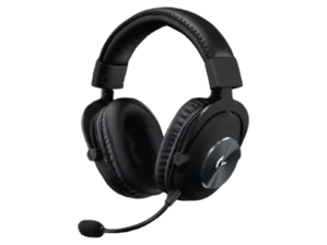 Logitech PRO X GAMING Wired  HEADSET