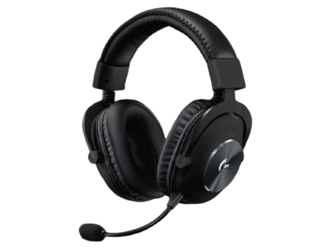 Logitech PRO X GAMING Wired  HEADSET