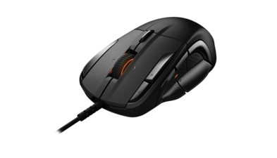 SteelSeries Mouse RIVAL 500