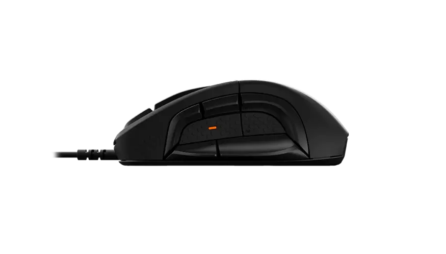 SteelSeries Mouse RIVAL 500
