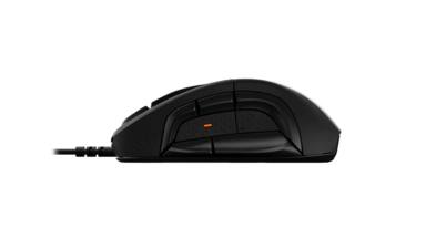 SteelSeries Mouse RIVAL 500