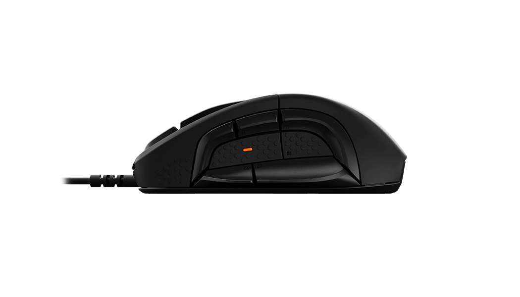 SteelSeries Mouse RIVAL 500  for sale in Egypt from Games2Egypt