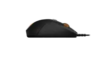 SteelSeries Mouse RIVAL 500