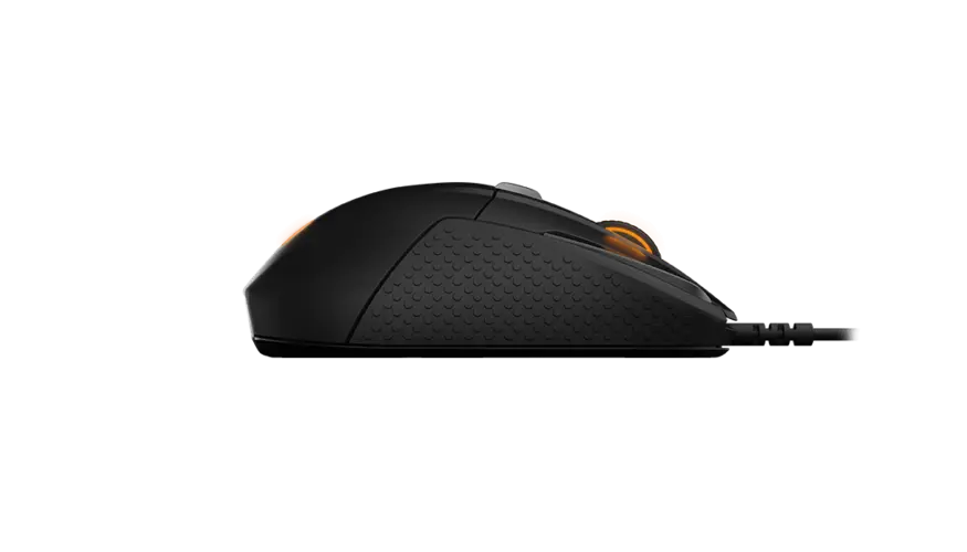SteelSeries Mouse RIVAL 500