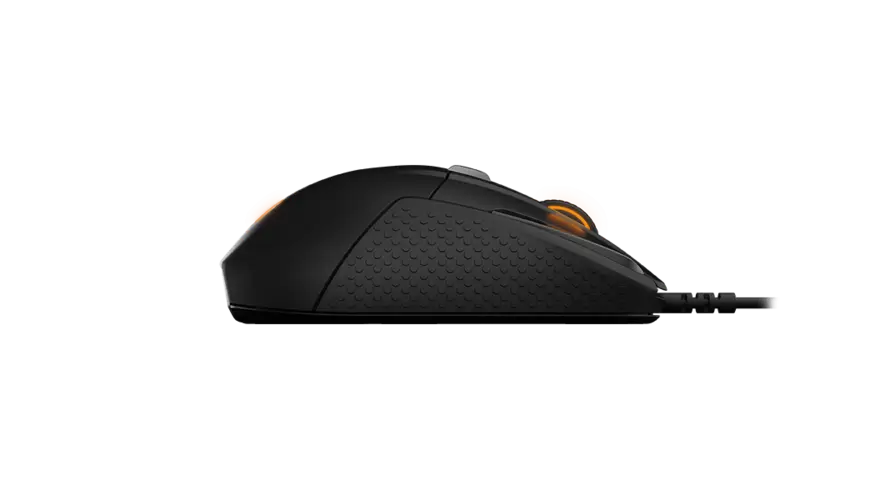 SteelSeries Mouse RIVAL 500