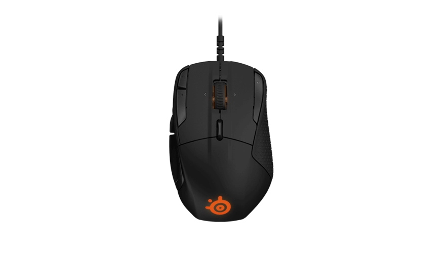 SteelSeries Mouse RIVAL 500