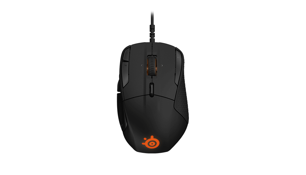 SteelSeries Mouse RIVAL 500 – image 5