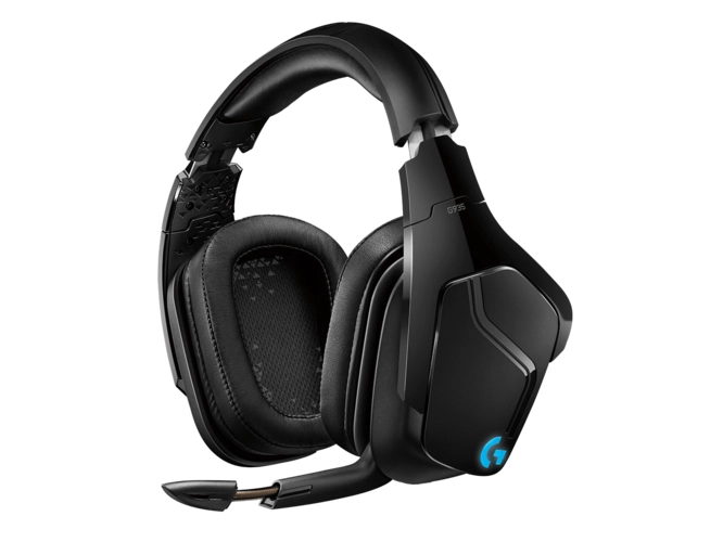 Logitech G935 Wireless Gaming Headphone