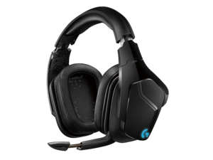 Logitech G935 Wireless Gaming Headphone