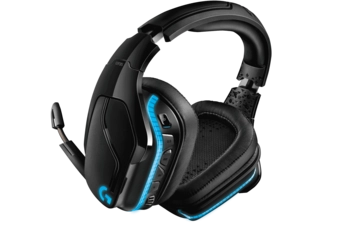 Logitech G935 Wireless Gaming Headphone