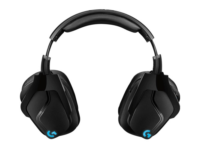 Logitech G935 Wireless Gaming Headphone