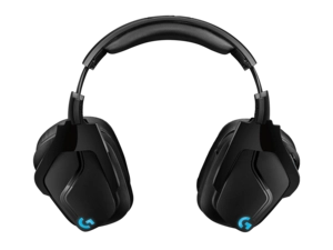 Logitech G935 Wireless Gaming Headphone