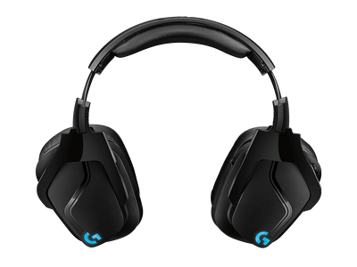 Logitech G935 Wireless Gaming Headphone  for sale in Egypt from Games2Egypt
