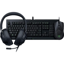 Razer Kraken Power Up Bundle 