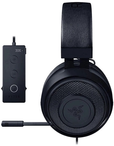 Razer Kraken Tournament Edition Gaming Headphone