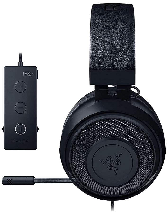 Razer Kraken Tournament Edition Gaming Headphone – image 2