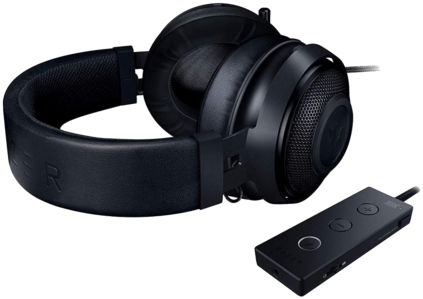 Razer Kraken Tournament Edition Gaming Headphone