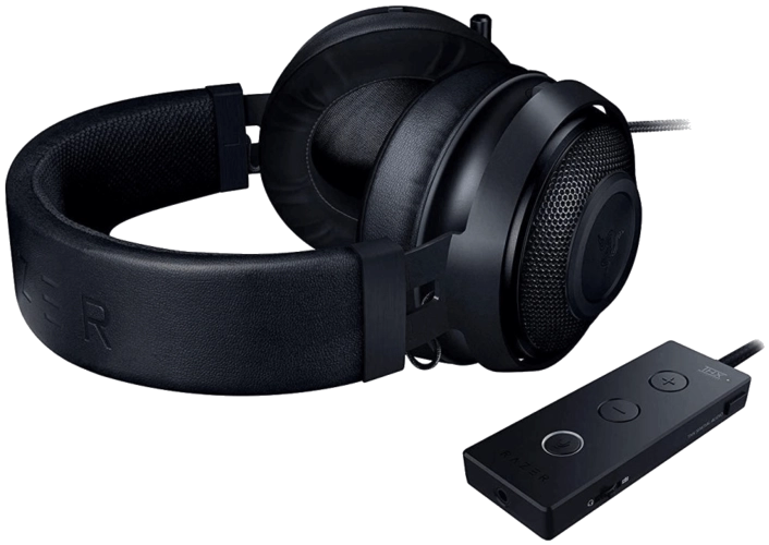 Razer Kraken Tournament Edition Gaming Headphone
