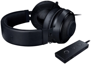 Razer Kraken Tournament Edition Gaming Headphone