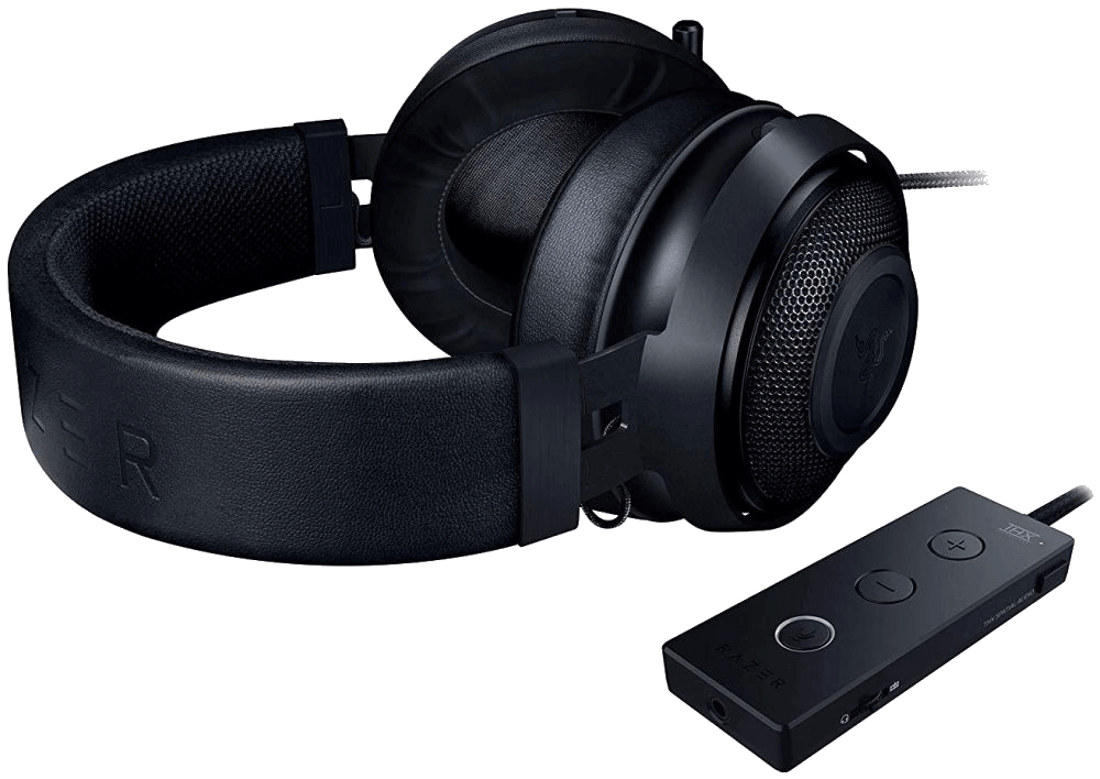 Razer Kraken Tournament Edition Gaming Headphone – image 4