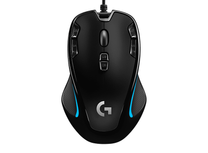  ماوس جيمينج لوجيتك G300S البصرية - سلكي -  للبيع في مصر من خلال Games2Egypt