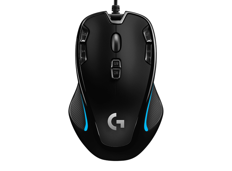  ماوس جيمينج لوجيتك G300S البصرية - سلكي  للبيع في مصر من خلال Games2Egypt