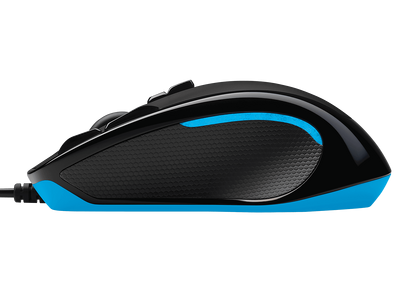  ماوس جيمينج لوجيتك G300S البصرية - سلكي  للبيع في مصر من خلال Games2Egypt