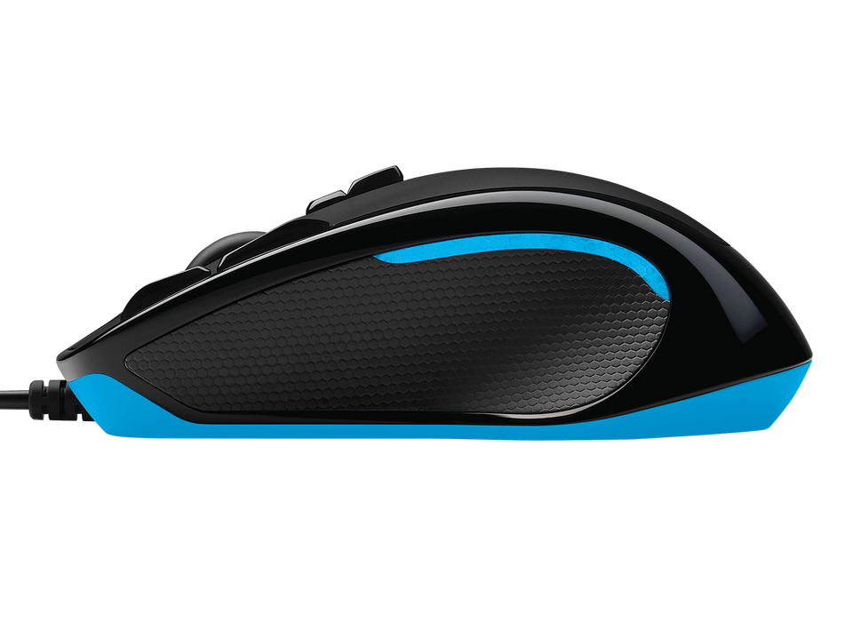  ماوس جيمينج لوجيتك G300S البصرية - سلكي  للبيع في مصر من خلال Games2Egypt
