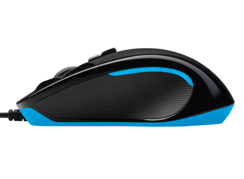 LOGITECH G300S OPTICAL WIRED GAMING MOUSE