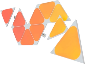 Nanoleaf 9 Panel Triangle