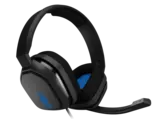 Astro A10 Gaming Wired Gaming Headphone - Blue and Black