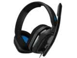 Astro A10 Gaming Wired Gaming Headphone - Blue and Black