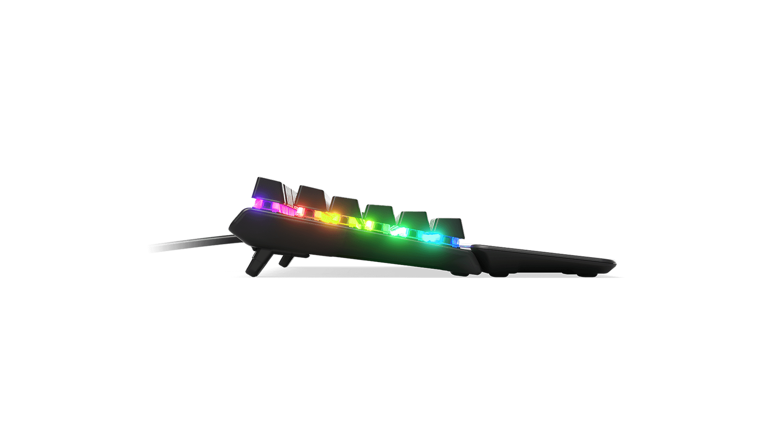 STEELSERIES Apex Pro Gaming Keyboard – image 4