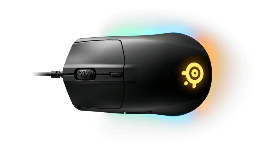 Steelseries Rival 3 Mouse Gaming