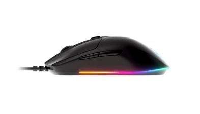 Steelseries Rival 3 Wired Gaming Mouse