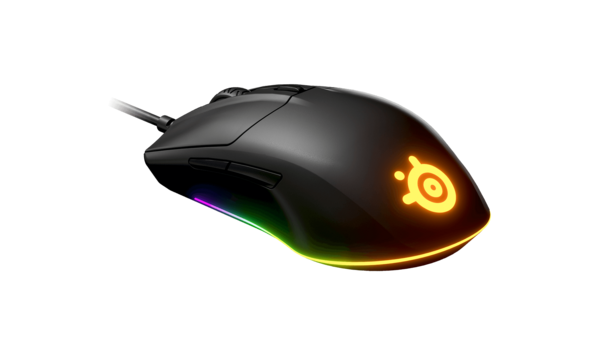 Steelseries Rival 3 Mouse Gaming