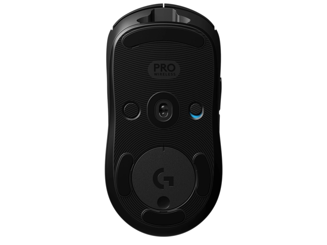 Logitech G Pro - Wireless Gaming Mouse