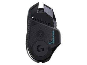 LOGITECH G502 LIGHTSPEED WIRELESS GAMING MOUSE