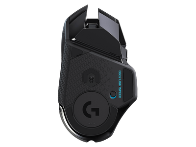 Logitech G502 LIGHTSPEED Wireless RGB Gaming Mouse  for sale in Egypt from Games2Egypt