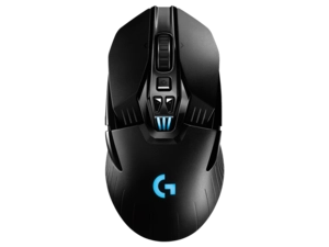 Logitech G903 LIGHTSPEED Wireless Gaming Mouse with HERO Sensor