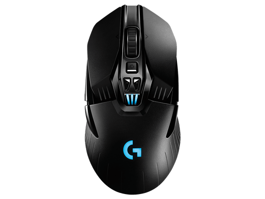 Logitech G903 LIGHTSPEED Wireless Gaming Mouse with HERO Sensor