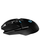 Logitech G903 LIGHTSPEED Wireless Gaming Mouse with HERO Sensor