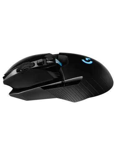 Logitech G903 LIGHTSPEED Wireless Gaming Mouse with HERO Sensor