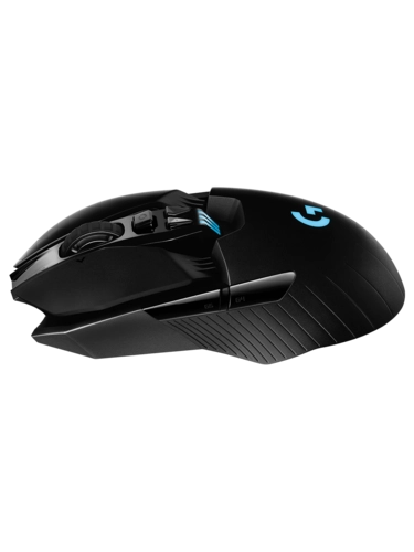 Logitech G903 LIGHTSPEED Wireless Gaming Mouse with HERO Sensor