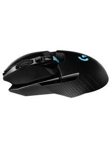 Logitech G903 LIGHTSPEED Wireless Gaming Mouse with HERO Sensor  for sale in Egypt from Games2Egypt