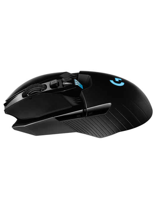 Logitech G903 LIGHTSPEED Wireless Gaming Mouse with HERO Sensor  for sale in Egypt from Games2Egypt