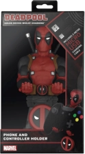 Cable Guy Phone & Controller Holder Deadpool 