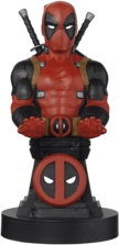 Cable Guy Phone & Controller Holder Deadpool 